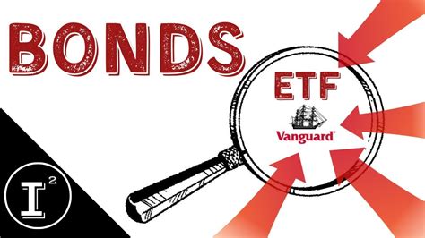 Here's the list: BND – Vanguard Total Bond 