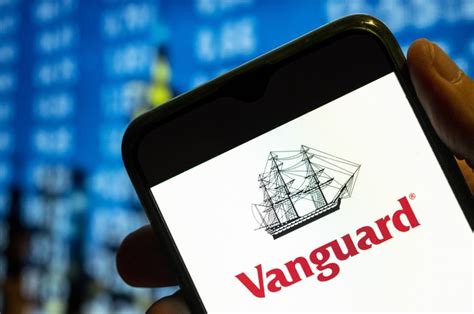 Vanguard flagship reddit.  The Vanguard Group was founded on September...