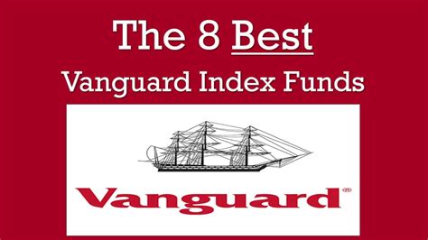 Vanguard growth index funds. Mutual fund prospectuses. ETF prospectuses. Advisor Client Relationship Summary (VAI Form CRS) Special notice to non-U.S. investors. 