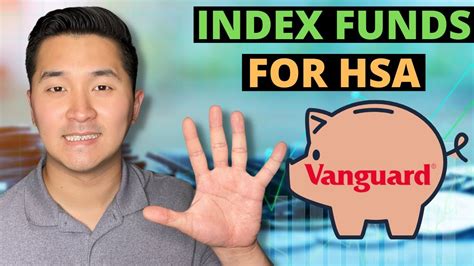 Vanguard hsa account. Now imagine you invested your HSA money from the start (by adding $500 per month to your account) and that you earned a 5% net return after accounting for HSA fees. In that case, you would end the ... 