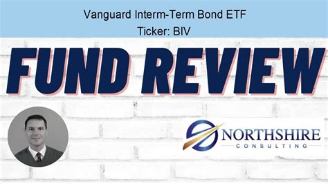 Vanguard Intermediate-Term Bond ETF seeks to t