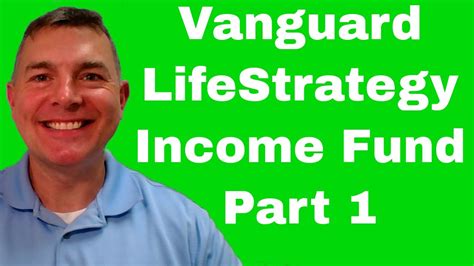 Vanguard lifestrategy income fund. Things To Know About Vanguard lifestrategy income fund. 