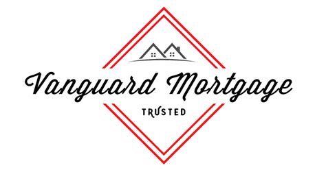 Vanguard mortgage. Things To Know About Vanguard mortgage. 