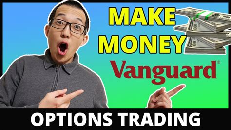 Vanguard options trading. Things To Know About Vanguard options trading. 