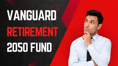 Vanguard retirement 2050. Mar 1, 2023 · VFFVX - Vanguard Target Retirement 2055 Fund - Review the VFFVX stock price, growth, performance, sustainability and more to help you make the best investments. 