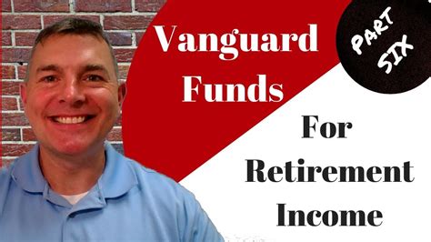 Vanguard retirement income fund. Things To Know About Vanguard retirement income fund. 