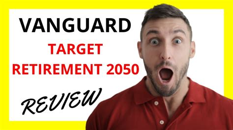 Vanguard Target Retirement 2050 Trust Select seeks to pro