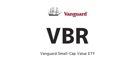 Vanguard vbr. Things To Know About Vanguard vbr. 