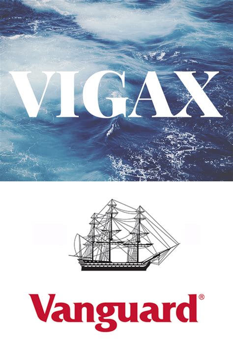 Vanguard Growth Index Admiral VIGAX Sustainability ... Vanguard is an exemplary asset manager in many ways, but not when it comes to environmental, social, and governance issues. The firm’s .... 