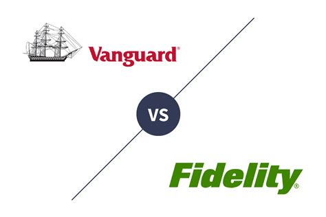 Vanguard vs fidelity roth ira. Things To Know About Vanguard vs fidelity roth ira. 
