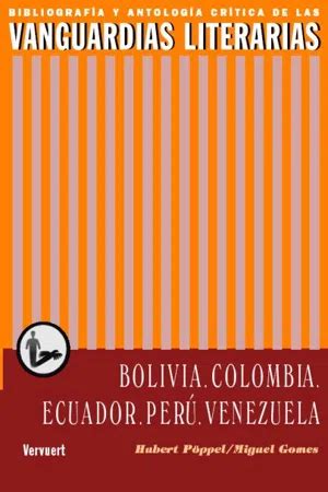 Vanguardias literarias en bolivia, colombia, peru, ecuador, perú. - Mortsci funeral service study guides exam prep for mortuary science.