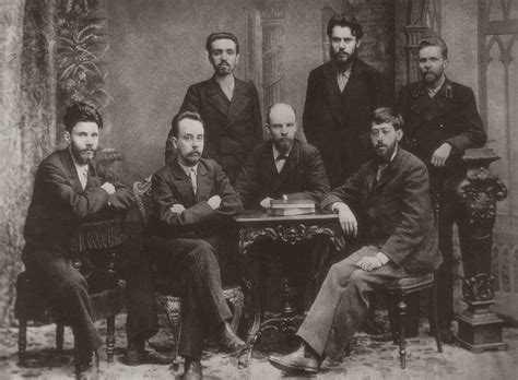 Vanguardism