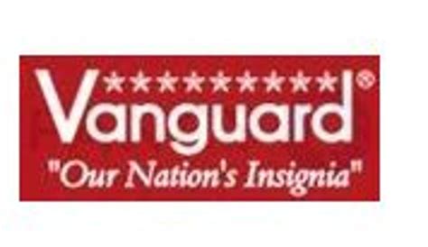 Vanguardmil - Vanguard West . 2440 Impala Drive; Carlsbad, CA 92010; TEL: 1-800-433-1334; FAX: 1-760-438-7803