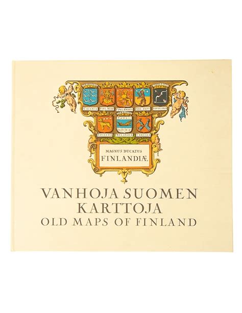 Vanhoja suomen karttoja old maps of finland. - Der abenteuerliche simplicissimus teutsch und continuatio des abenteuerlichen simplicissimus.