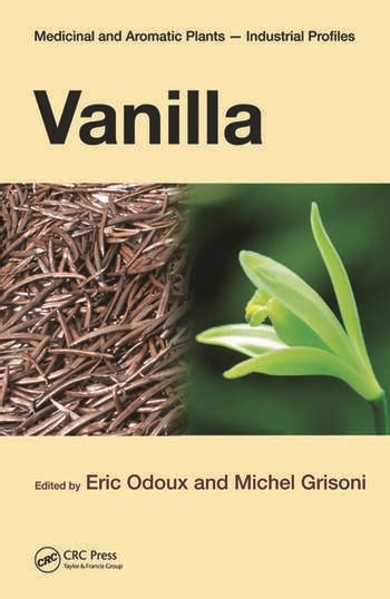 Vanilla Book 1 Vanilla 1