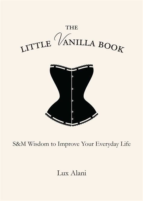 Vanilla Book 2