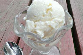 Vanilla Ice Cream VIII