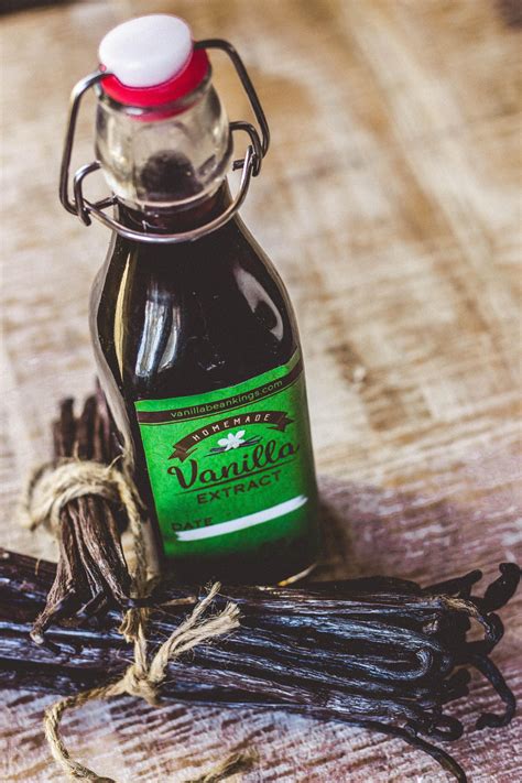 Vanilla bean kings. Things To Know About Vanilla bean kings. 