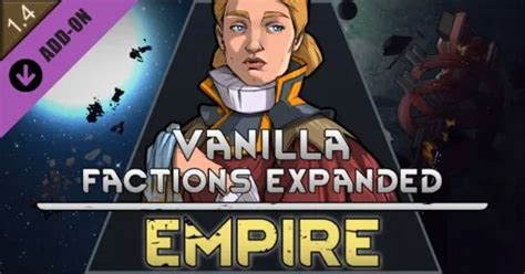 Vanilla factions expanded.  Examples of shared functionality include Vanilla...