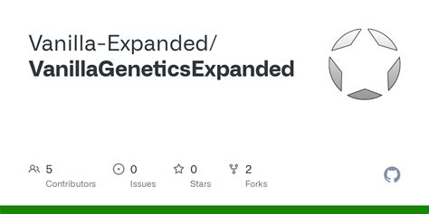 Vanilla gravship expanded github.  Contribute to Vanilla-Expanded/Vani...
