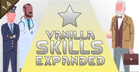 Vanilla skills expanded options.  First, it introduces expertise, which allow you to f...
