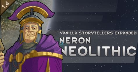 Vanilla storytellers expanded. .  I've never really cared much for the com...