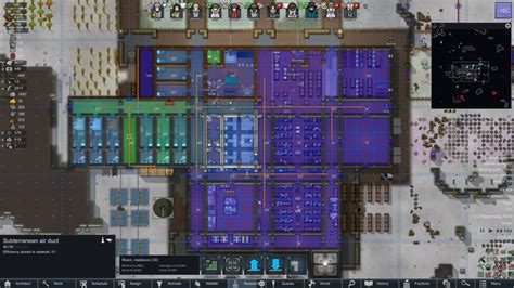 Vanilla temperature expanded.  This mod brings in a new feature called Efficienc...