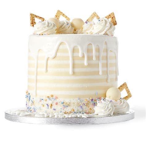 Publix Vanilla Almond Cream Cake. 141 oz. Publix 1/4 Sheet Vanilla Almond Cream Cake. 73 oz. Publix Brioche Carrot Cake. 2 ct. Publix Carrot Torte Cake. 188 oz. Product information. Details. Serves 6-8. 2000 calories a day is used for general nutrition advice, but calorie needs vary..