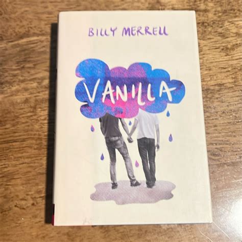 Read Vanilla By Billy Merrell