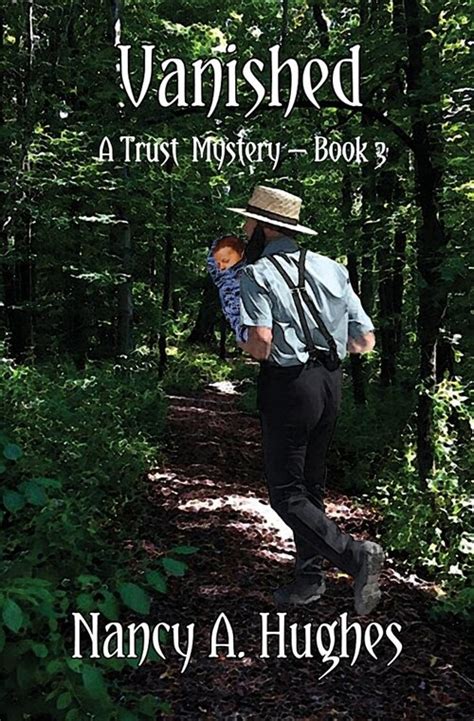 Vanished A Trust Mystery Book 3