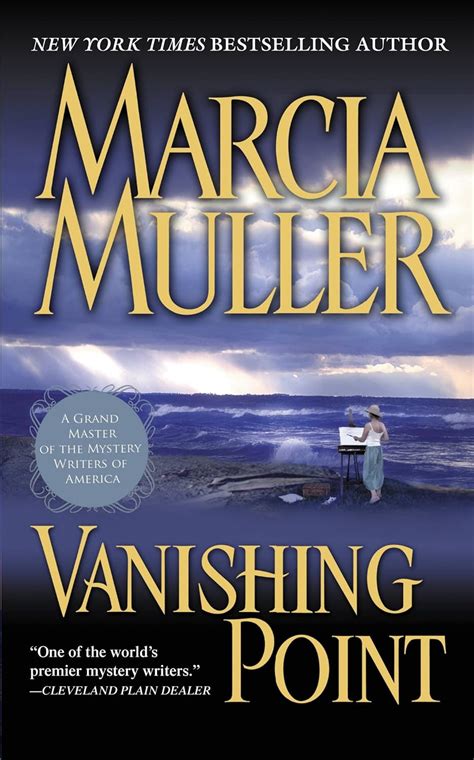 Vanishing Point (A Sharon McCone... book by Marcia Muller