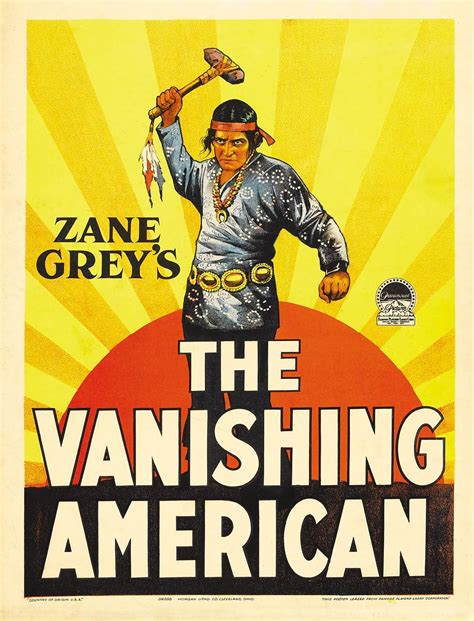 Vanishing american. Things To Know About Vanishing american. 