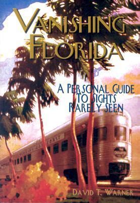 Vanishing florida a personal guide to sights rarely seen. - Terex tr40 off highway truck service manual.