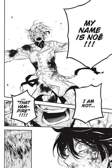 Vanitas no Carte Chapter 52 Manga Online Team Read Manga Online