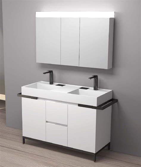 Vanities Archives - Trenz Bathroom