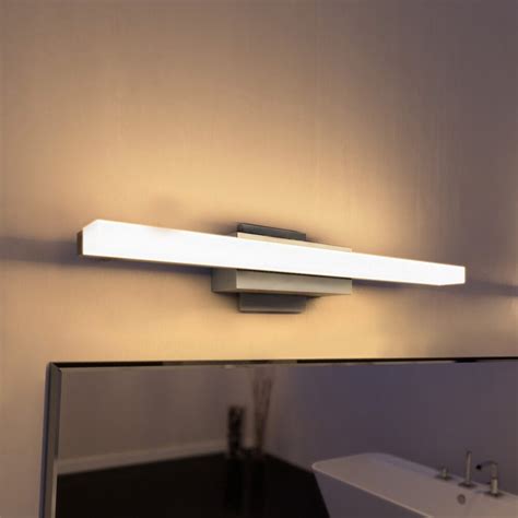 Vanity Bathroom Flush Mount Light Led Wayfair