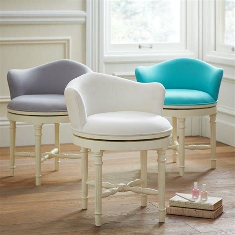 Vanity Chairs - Shop Online Houzz