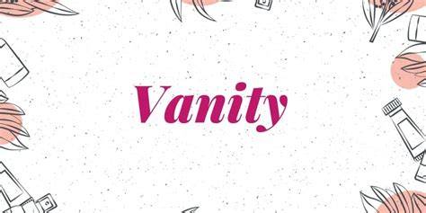 Vanity Onlyfans Nudes