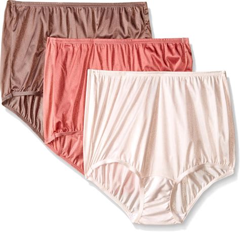 Briefs in Womens Panties