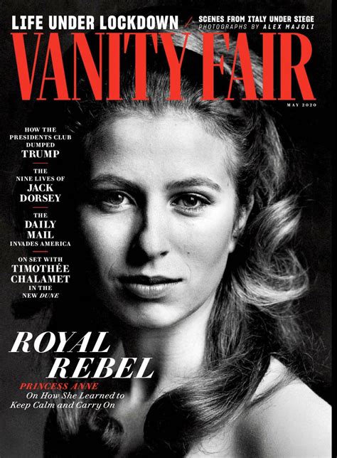 Vanity fair magazine wiki. I was real tired, but I get tired a lot, so, big deal. I was in the bathroom, getting ready to take a shower, and my legs felt real heavy—I just didn’t feel I could stand up. I know it sounds ... 