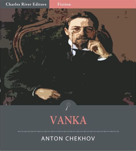 Full Download Vanka By Anton Chekhov