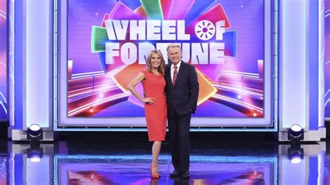Vanna White extends her time at the puzzle board on ‘Wheel of Fortune’ for two additional seasons