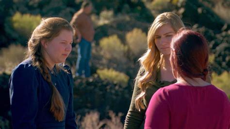 Vanna escaping polygamy where is she now. Aug 4, 2018 · Their story continues... Is true LOVE stronger than FAITH? See where Megan and Chris are now. Only on #EscapingPolygamy - Monday, August 6th on Lifetime at 10/9C. #JusticeForWomen with Gretchen Carlson. 