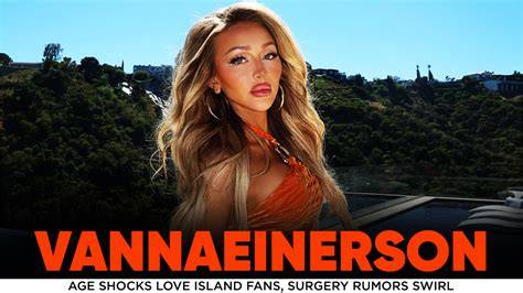 Vannaeinerson Xxx Video