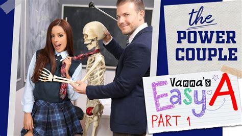 Vanna’s Easy A Part 3: Sexually Powerful. October 23rd, 2023. Cast: Vanna Bardot, Shay Sights Genres: Feature, Hardcore, All Sex ,Couples ,,Foursom …