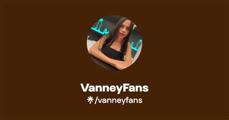 🍑 Vanneyfans Leaked PORN 180 Photos
