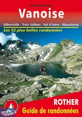 Vanoise albertville trois vallees val disere maurienne rother walking guide. - Manuale di soluzione di idrologia applicata.