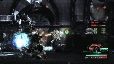 Vanquish Trophy Guide & Road Map - PlayStationTrophies.org