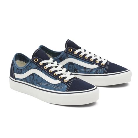 Vans Style 36 Decon