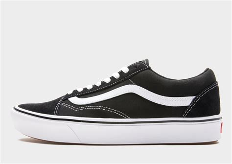 Vans comfycush old skool. Jan 30, 2021 ... This is the Vans Blotched Comfycush Old Skool in the multicolor / black colorway (Style Code: VN0A3WMA2QK). They're cheap...they're ... 